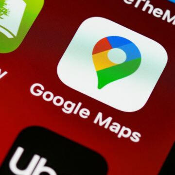 Rank Higher on Google Maps